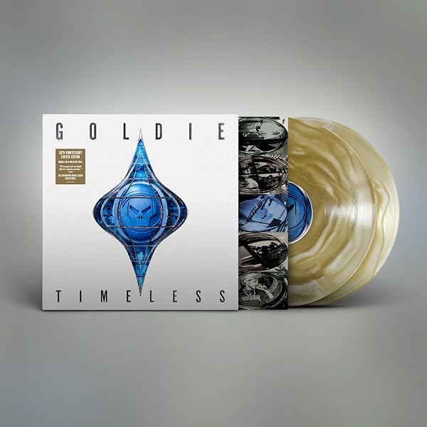 Amazon.co.jp: Timeless: ミュージック